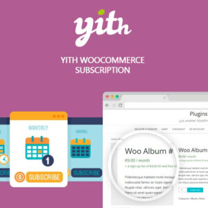 YITH-WooCommerce-Subscription-Premium