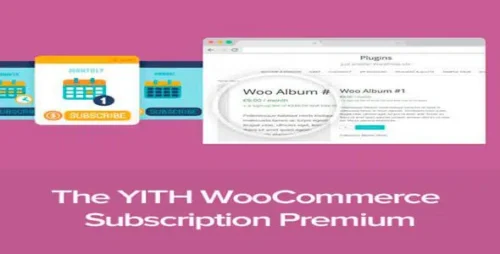 YITH WooCommerce Subscription Premium 3.4.0