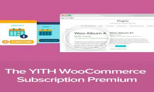 YITH WooCommerce Subscription Premium 3.4.0