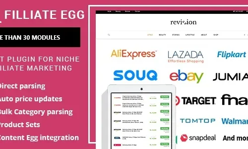 Affiliate Egg Pro 10.9.25