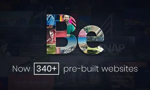 BeTheme 28.1.9 - Responsive Multi-Purpose Theme