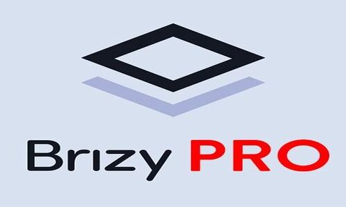 Brizy Pro WordPress Plugin 2.6.11