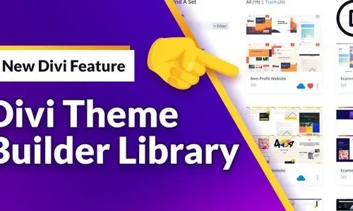 DIVI Theme + DIVI Builder 4.27.4