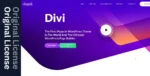 DIVI - Original License | One Time Payment – Exclusive Deal
