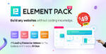 Element Pack Pro 7.20.2 – Addon For Elementor