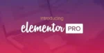 Elementor Pro 3.32.2 + Elementorism Landing Pages WordPress Plugin