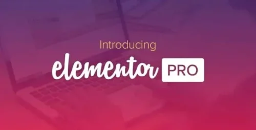 Elementor Pro 3.32.2 + Elementorism Landing Pages WordPress Plugin