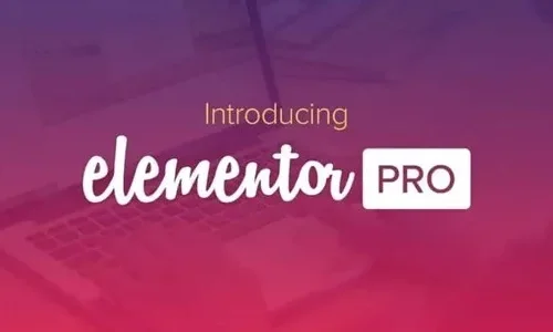 Elementor Pro 3.32.2 + Elementorism Landing Pages WordPress Plugin