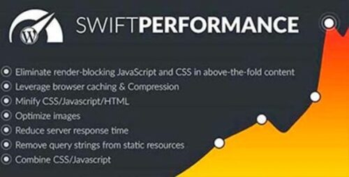 Swift Performance 2.3.7.2 – Premium WordPress Cache