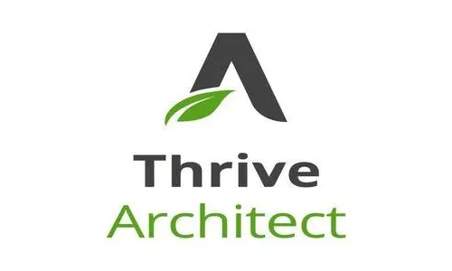 Thrive Architect 10.8.1