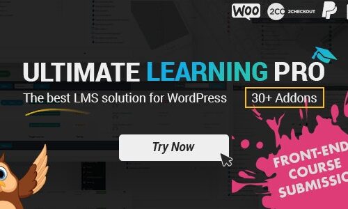 Ultimate Learning Pro 3.5