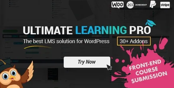 Ultimate Learning Pro Ultimate Learning Pro 3.5 - Image 1