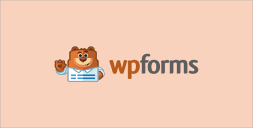 WPForms Pro 1.9.5.2 WordPress Plugin + Add-ons Pack