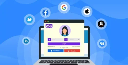 WooCommerce Social Login 2.16.0