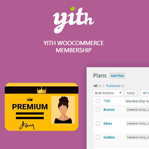 YITH-WooCommerce-Membership-Premium