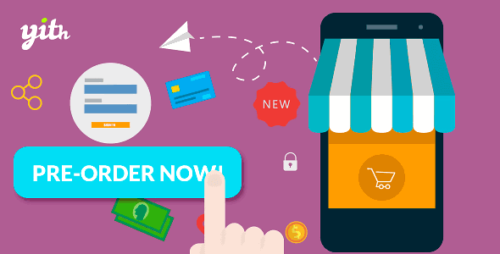 Yith WooCommerce pre order premium 2.13.0