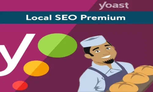 Yoast Local SEO premium 15.5