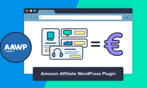 AAWP 4.2.6 - Amazon Affiliate WordPress Plugin