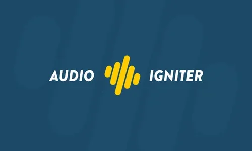 AudioIgniter Pro 1.4.0