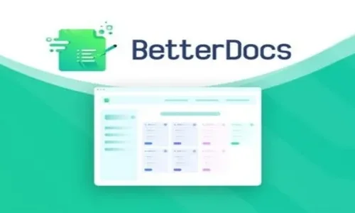 BetterDocs Pro 3.6.7
