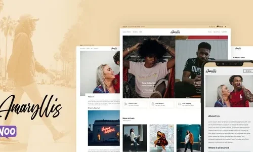CSS Igniter Amaryllis 3.1.2