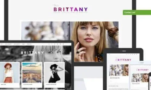 CSS Igniter Brittany 2.2.4