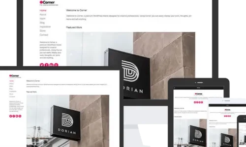 CSS Igniter Corner 3.1.5