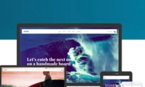 CSS Igniter Flevr 2.3.8