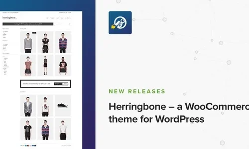CSS Igniter Herringbone 2.7.11