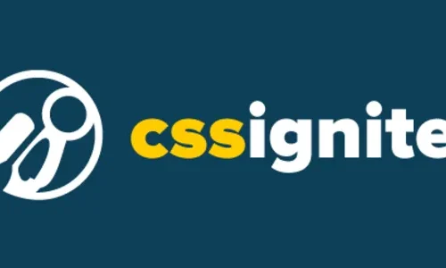 CSS Igniter Loge 1.8.5