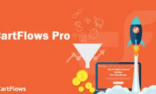 CartFlows Pro 2.1.7 - #1 Sales Funnel Builder For WordPress