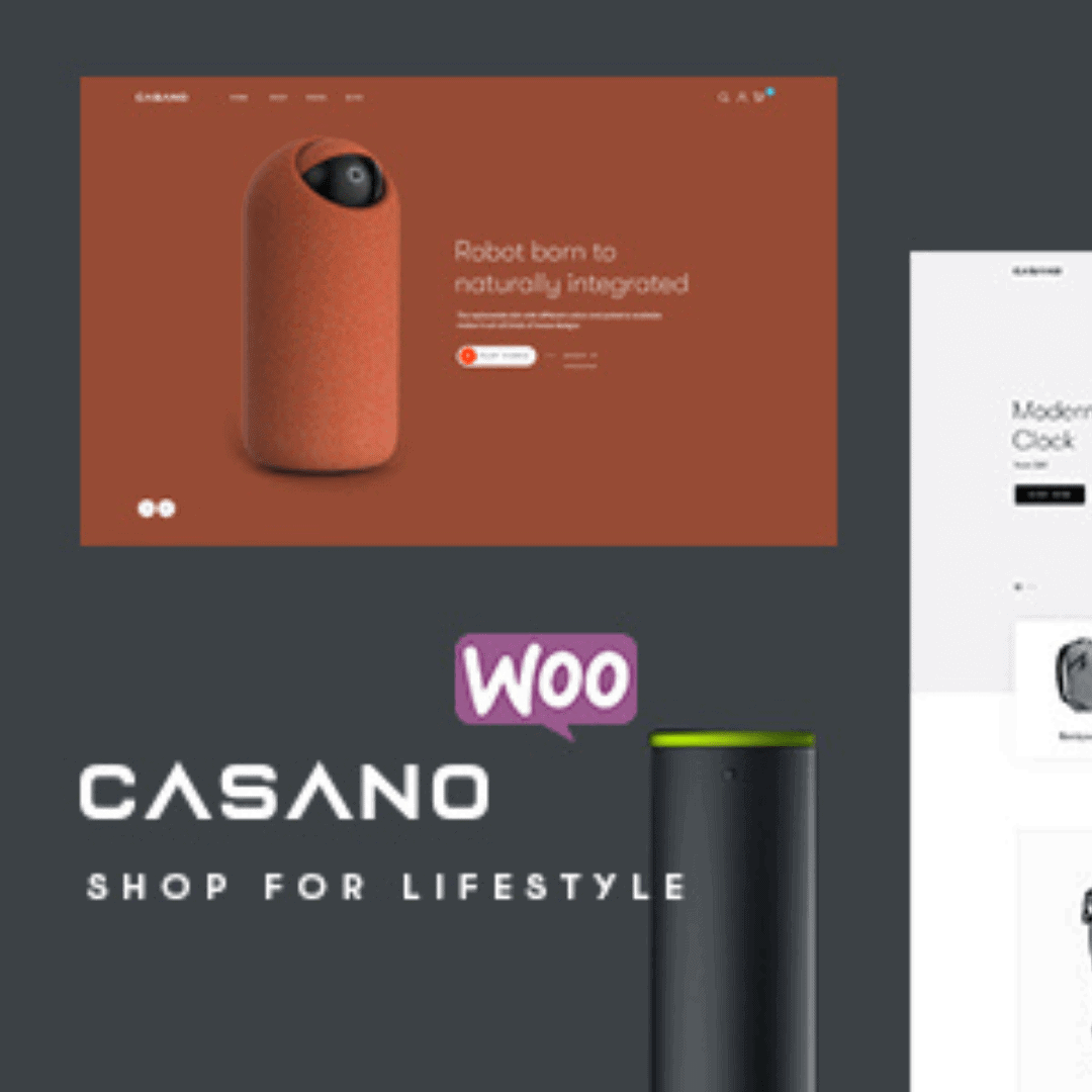 Casano – WooCommerce Theme For Accessories Life Style download