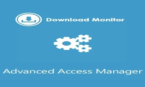 Download Monitor Advanced Access Manager 4.2.0