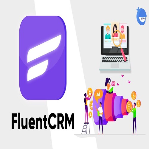 FluentCRM Pro