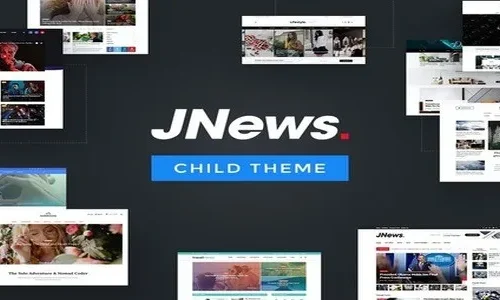 JNews 11.6.17 Newspaper Magazine Blog AMP Theme