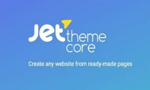 JetThemeCore For Elementor 2.2.3