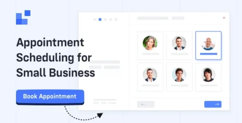LatePoint 5.1.4 + Addons – Booking & Reservation plugin for WordPress