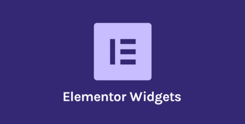 OceanWP Elementor Widgets 2.4.8
