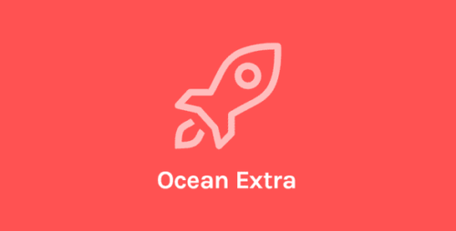 OceanWP Ocean Extra 2.4.6