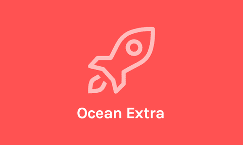 OceanWP Ocean Extra 2.4.6