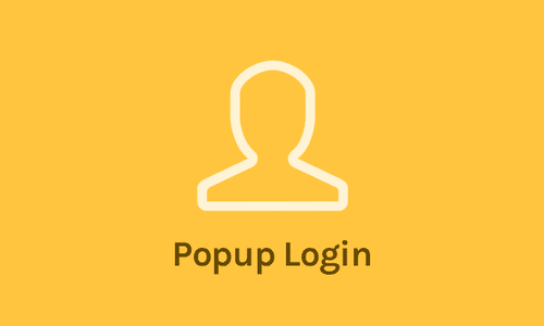 OceanWP Popup Login 2.2.1