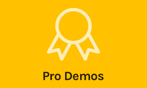 OceanWP Pro Demos 1.5.0
