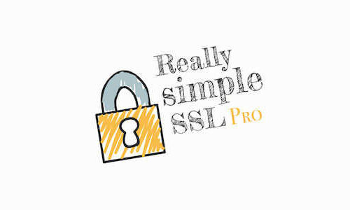 Really Simple SSL Pro 9.3.3
