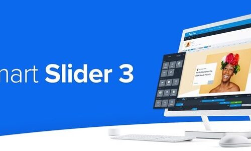 Smart Slider 3 3.5.1.23 - Responsive WordPress Slider +ALL Demo Sliders