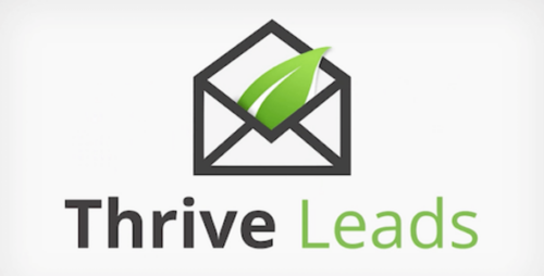 Thrive Leads Premium 3.28