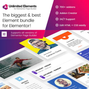 Unlimited-Elements-for-Elementor-Page-Builder