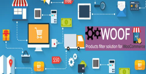 WOOF 3.3.6.4 – WooCommerce Products Filter