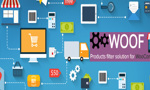 WOOF 3.3.6.4 – WooCommerce Products Filter