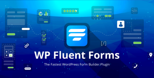 WP Fluent Forms Pro Add-On 6.0.1