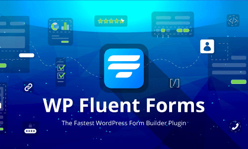 WP Fluent Forms Pro Add-On 6.0.1